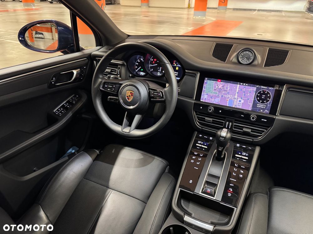 Porsche Macan Standard - 14