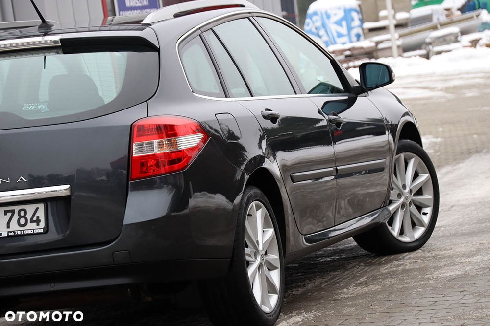 Renault Laguna 2.0 16V Dynamique - 17