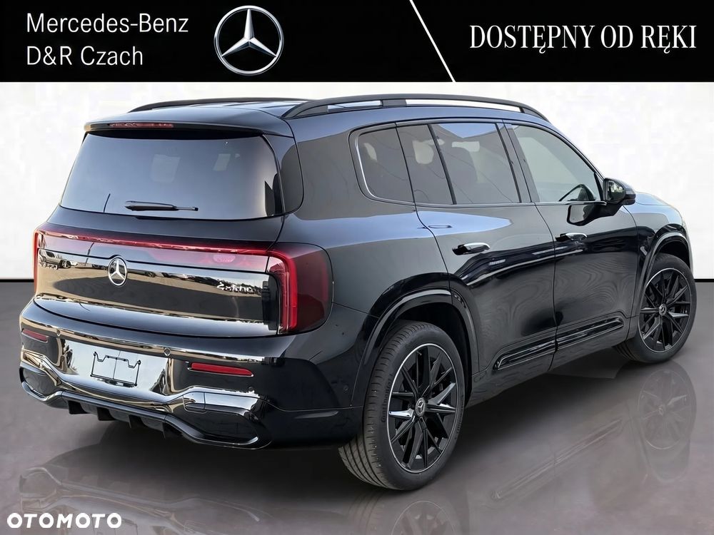 Mercedes-Benz GLB - 8