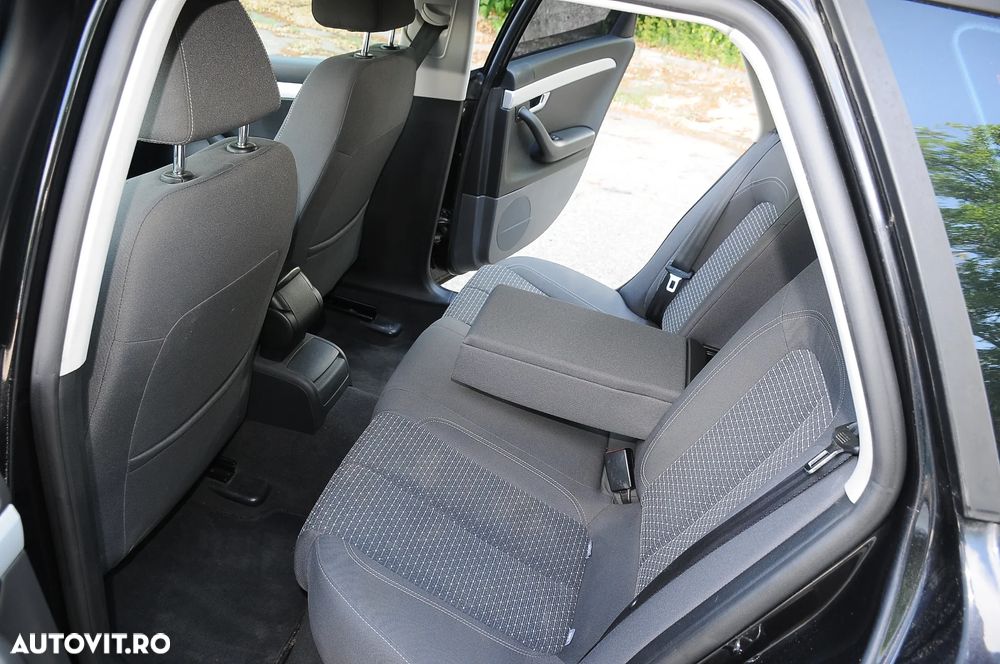 Seat Exeo ST 2.0 TDI Style - 12