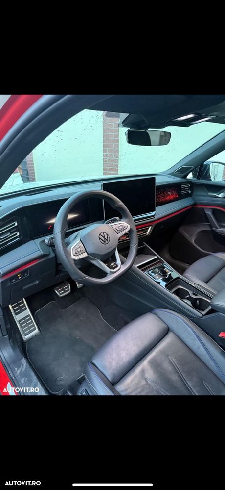 Volkswagen Tiguan - 8