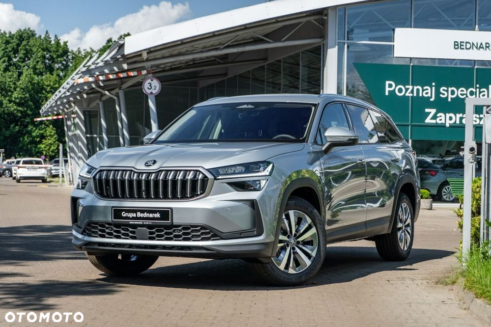 Skoda Kodiaq - 6
