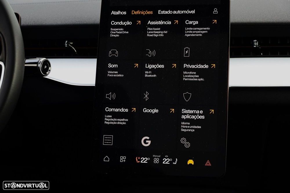 Polestar 3 Long Range 111 kWh AWD Plus Pilot - 23