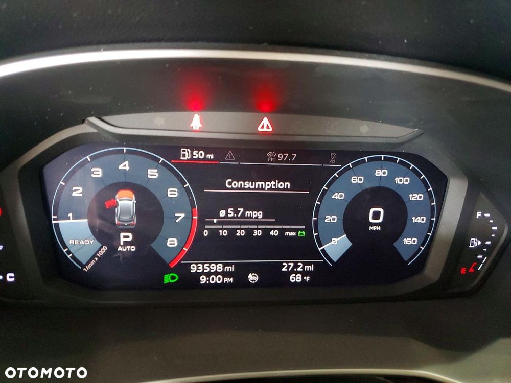 Audi Q3 - 10