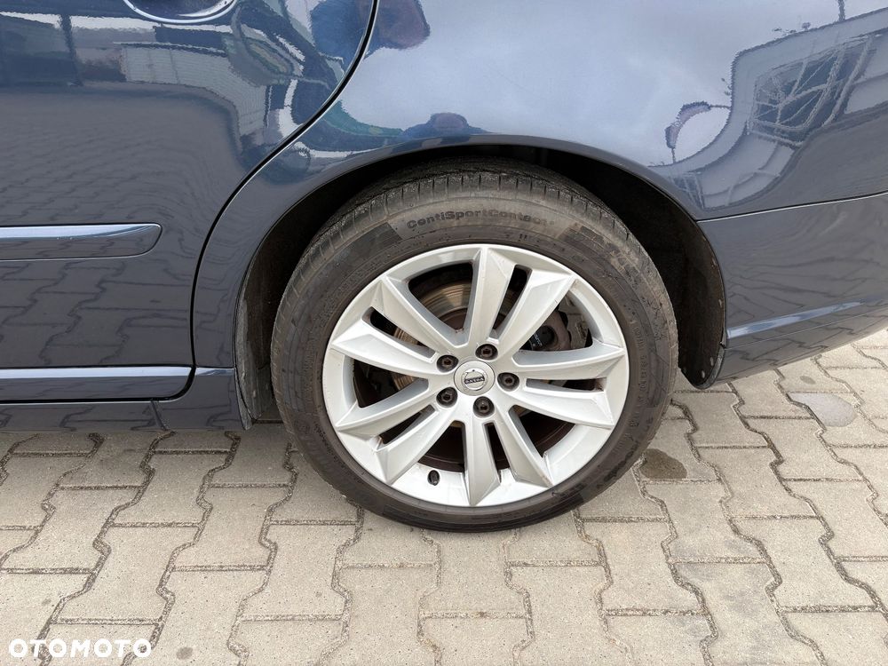 Volvo V50 DPF DRIVe Summum - 19