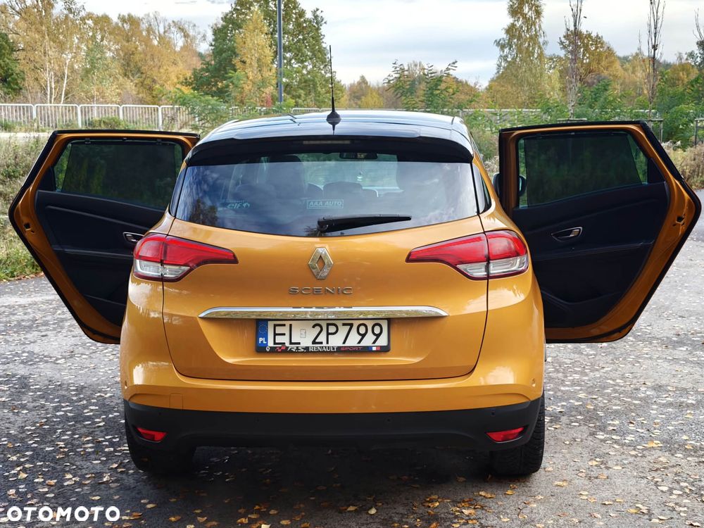 Renault Scenic 1.2 TCe Energy Bose Edition - 22