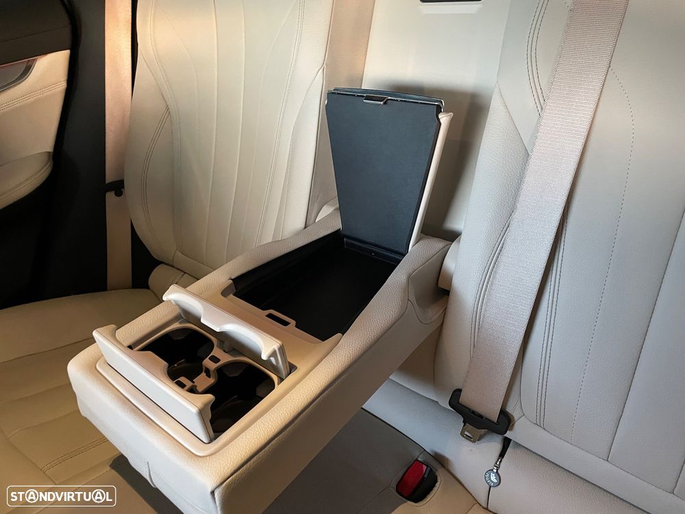 BMW X6 30 d xDrive Pack M - 32