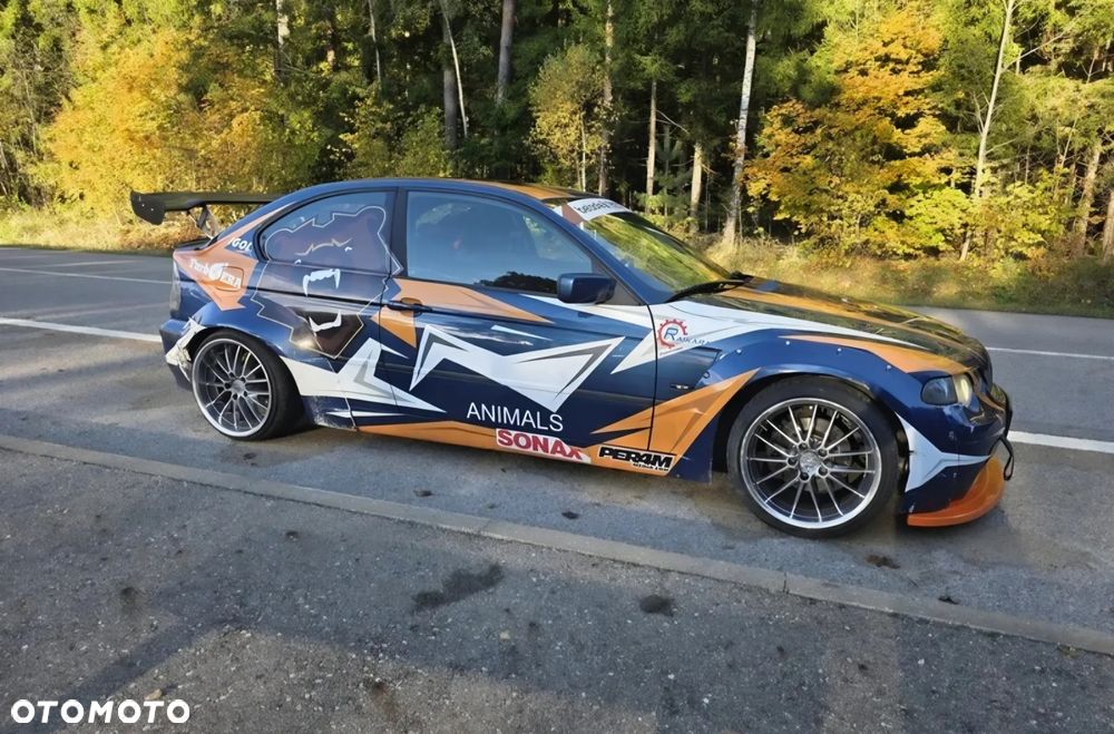 BMW Seria 3 - 1