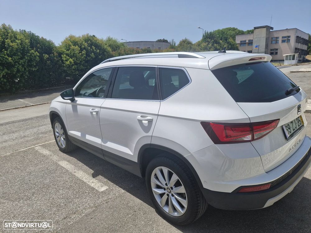 SEAT Ateca 1.0 TSI Style - 8