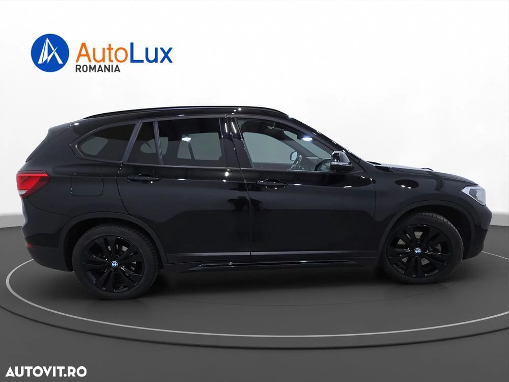 BMW X1 xDrive25e Sport Line - 3
