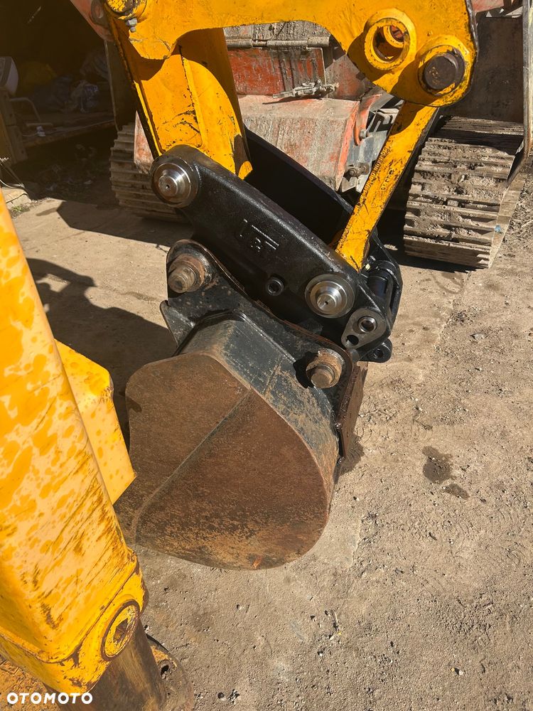 JCB 4 CX - 7