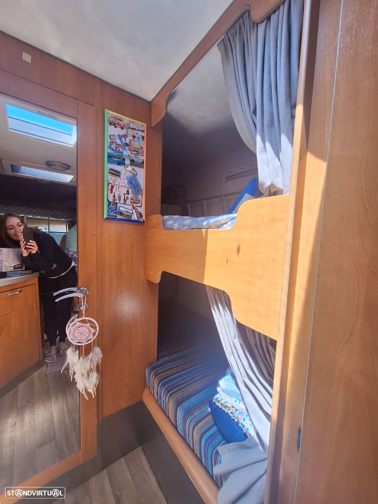 Fiat Ducato - 19
