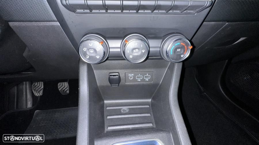 Renault Clio 1.5 Blue dCi Intens - 23