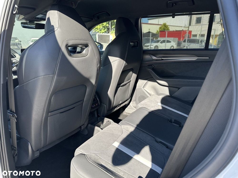 Skoda Kodiaq 2.0 TDI 4x4 Sportline DSG - 22