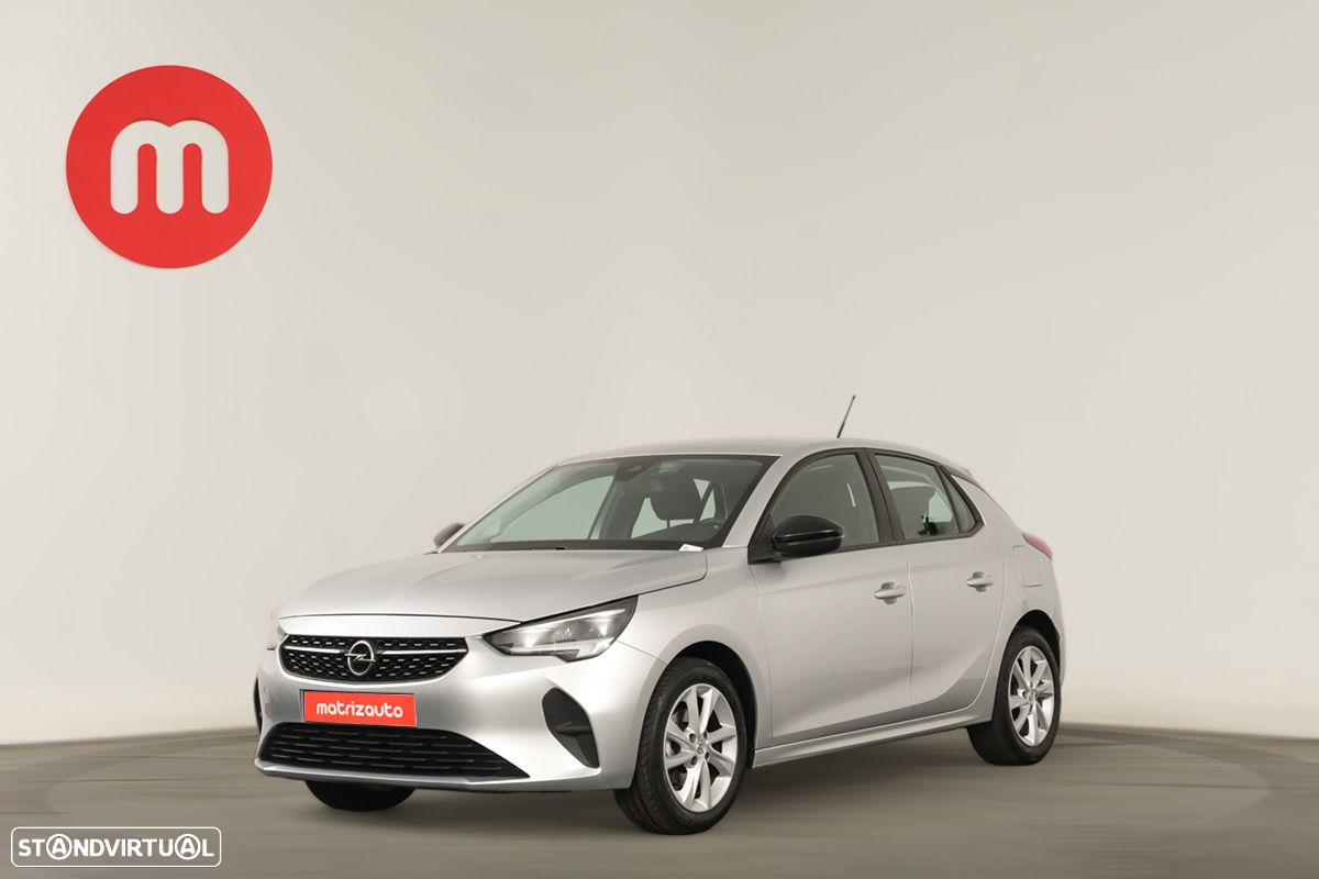 Opel Corsa 1.2 Business - 2