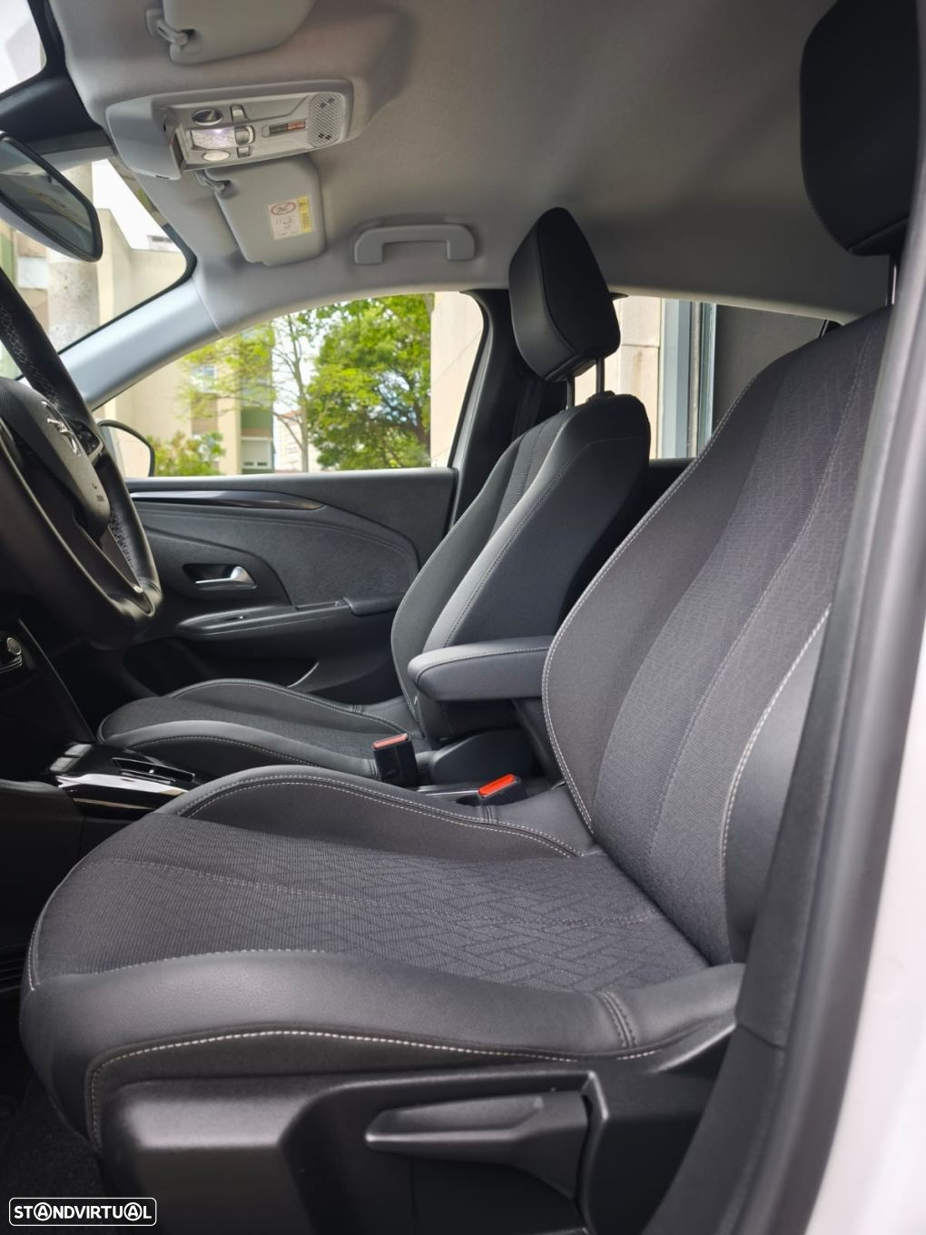 Opel Corsa-e - 8