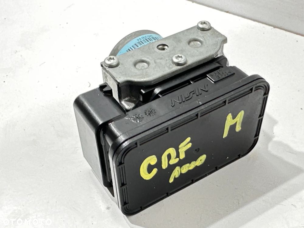 Pompa ABS  Honda CRF 1000 Africa Twin - 8