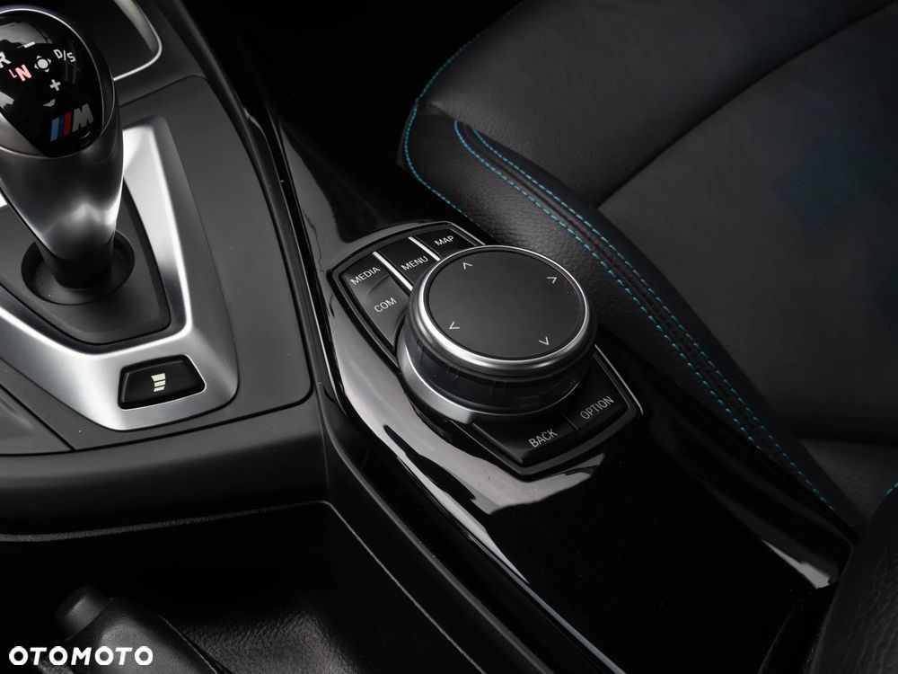 BMW M2 Competition DKG - 30