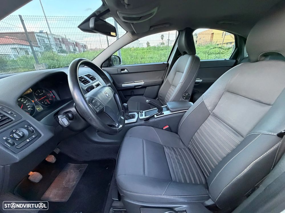 Volvo S40 1.6 D Drive Start/Stop - 17