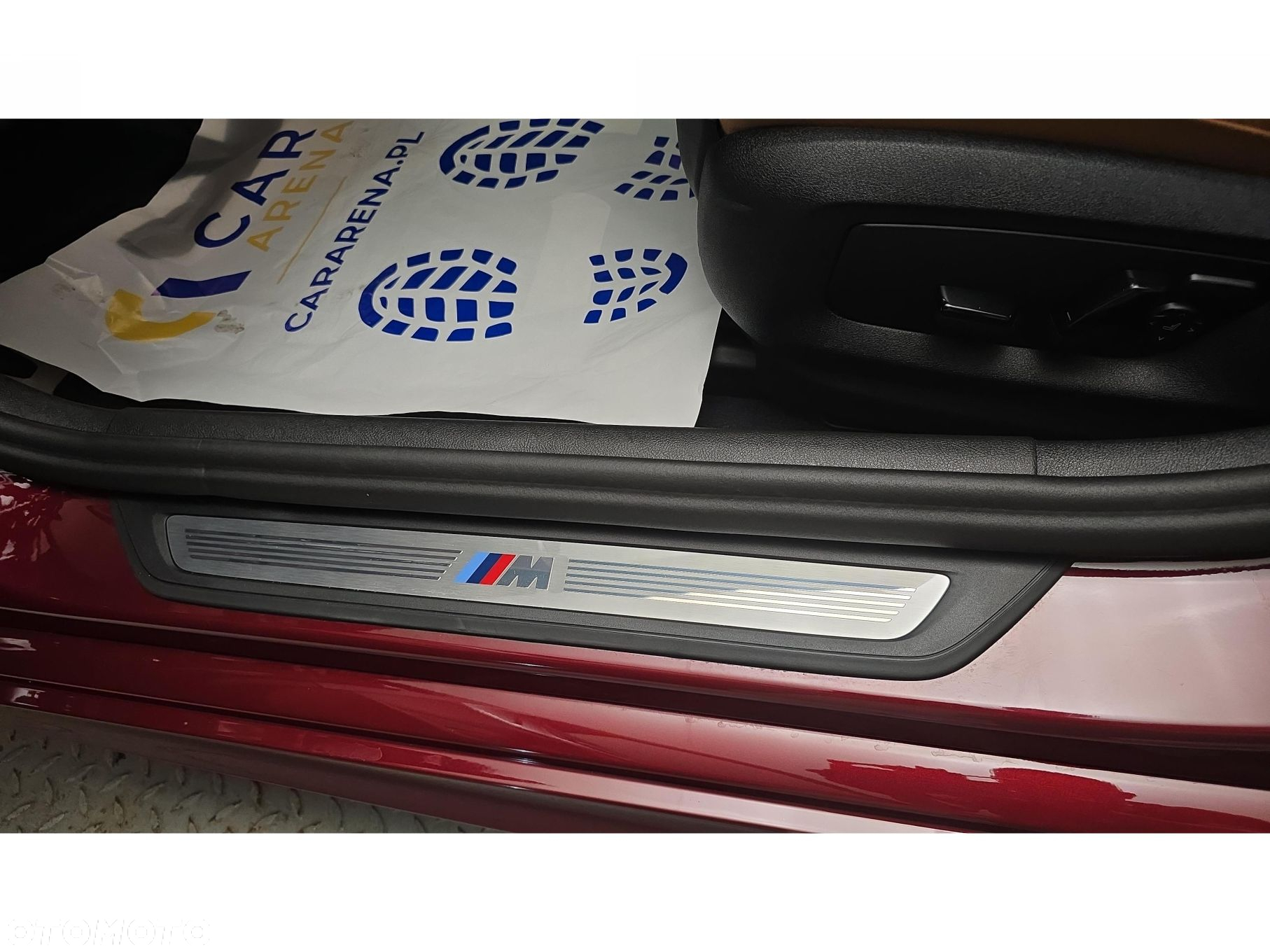 BMW Seria 5 - 28