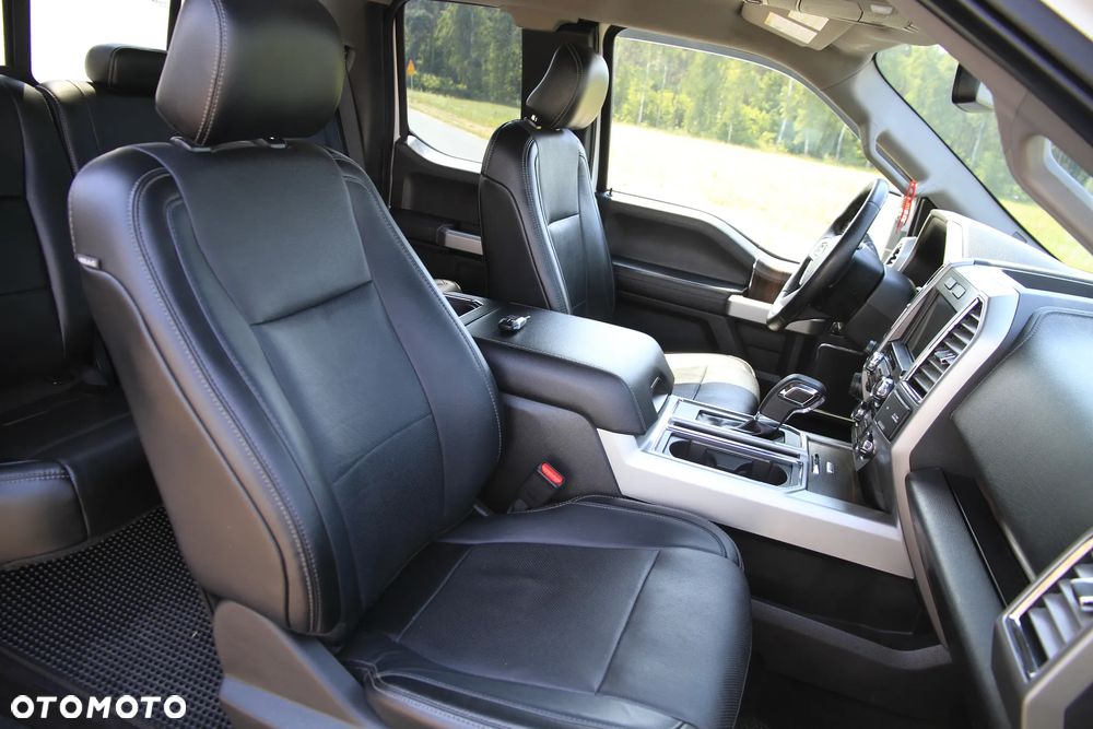 Ford F150 - 22