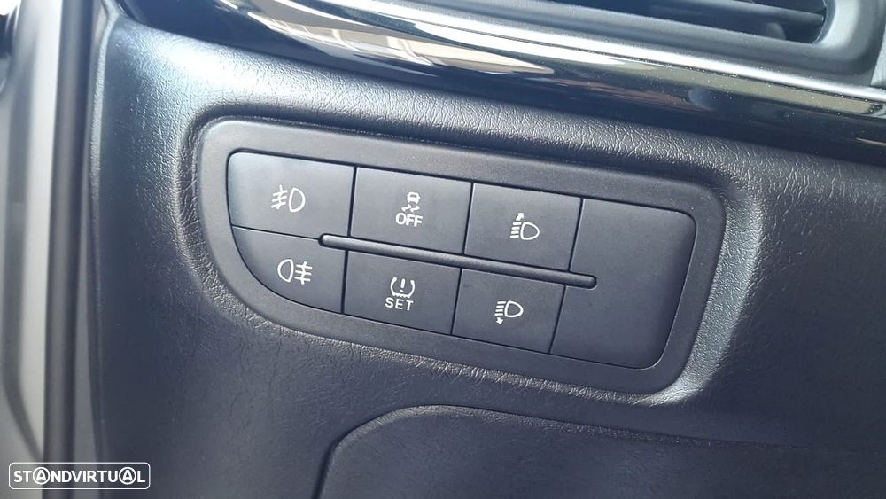 Fiat Tipo 1.3 MultiJet City Life - 21