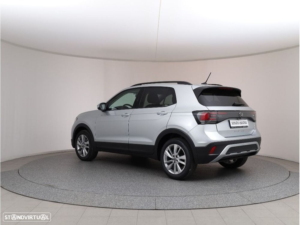 VW T-Cross 1.0 TSI Urban - 9