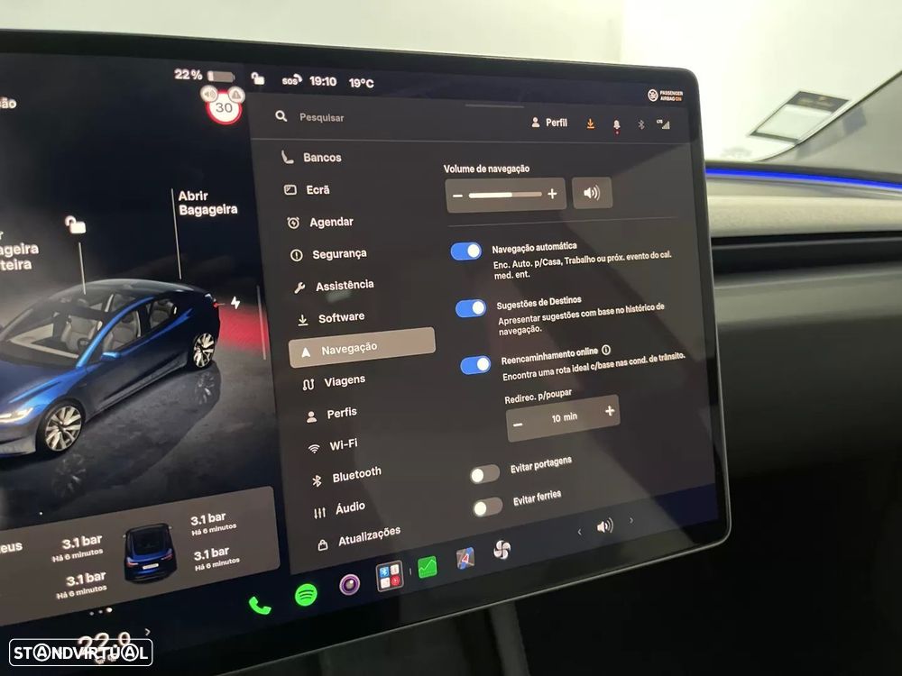 Tesla Model 3 - 34