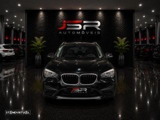 BMW X1 16 d sDrive Advantage Auto - 5