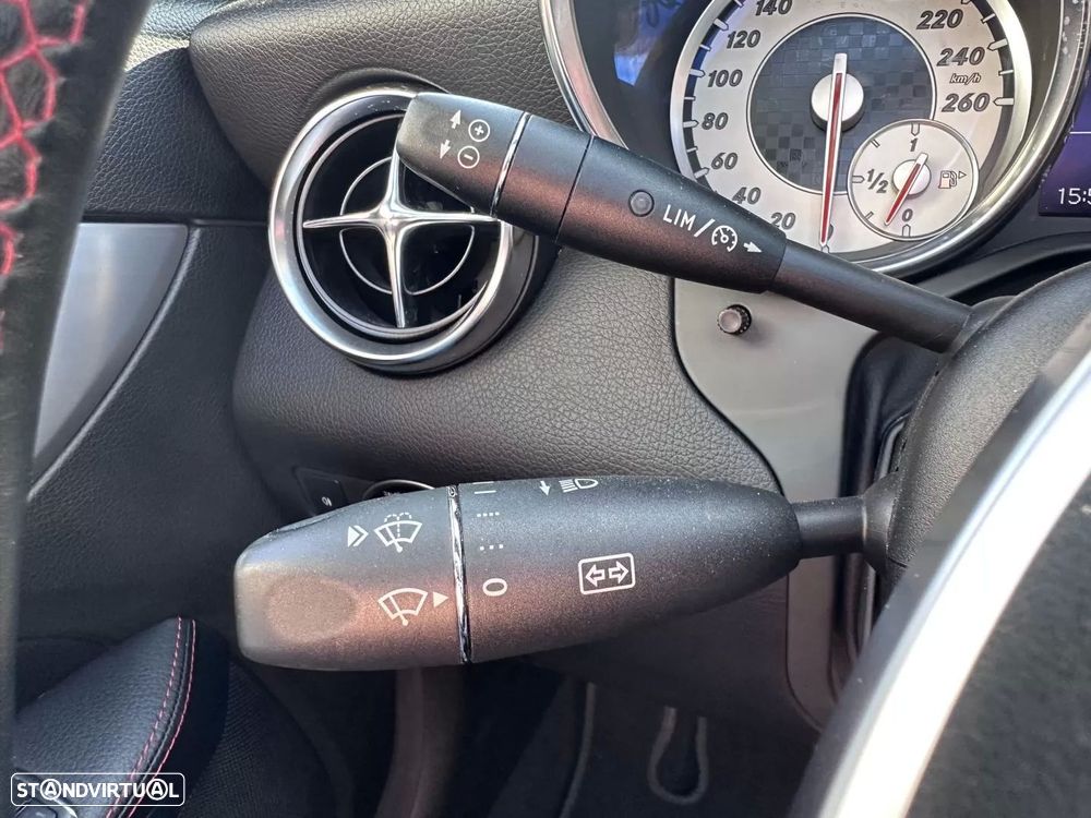 Mercedes-Benz SLK 250 BE Aut. - 31