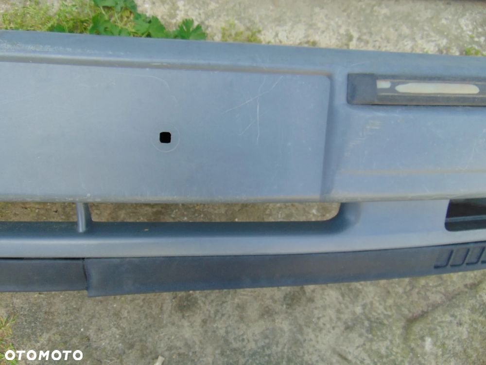 Zderzak przedni przód Ford Scorpio MK1 I - 5