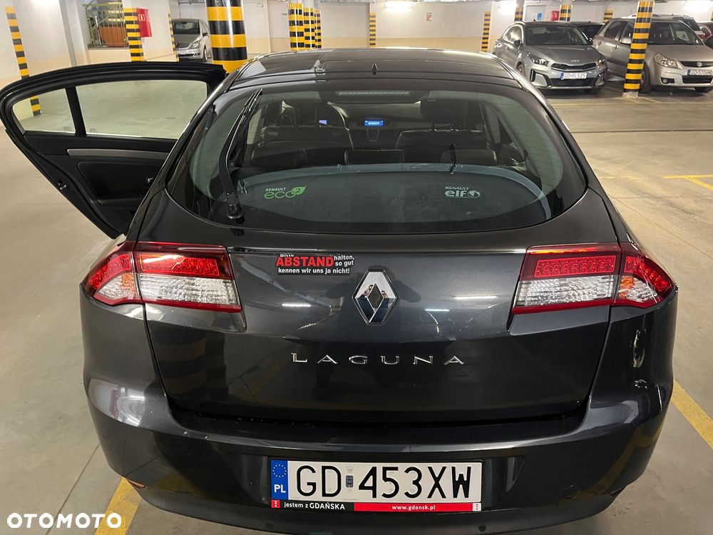 Renault Laguna 2.0 16V 140 Expression - 12