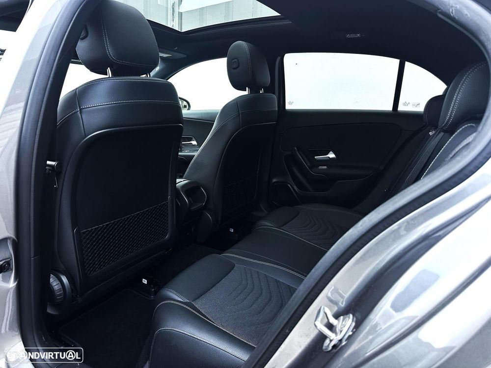 Mercedes-Benz A 160 Style Plus - 22