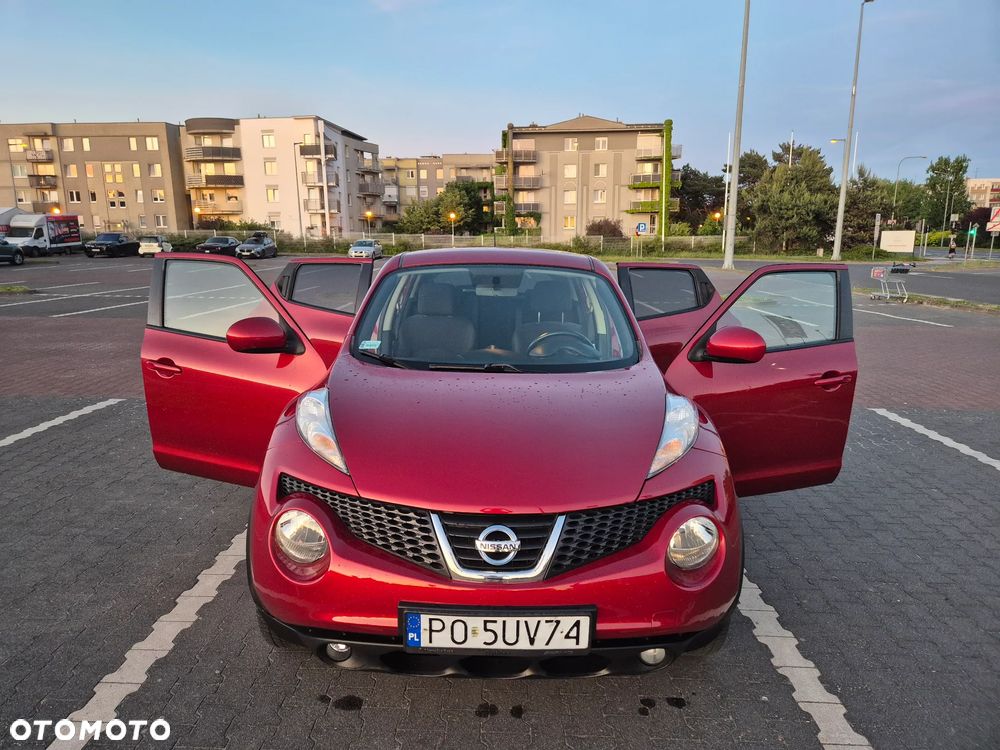 Nissan Juke 1.5 dCi Edition - 18