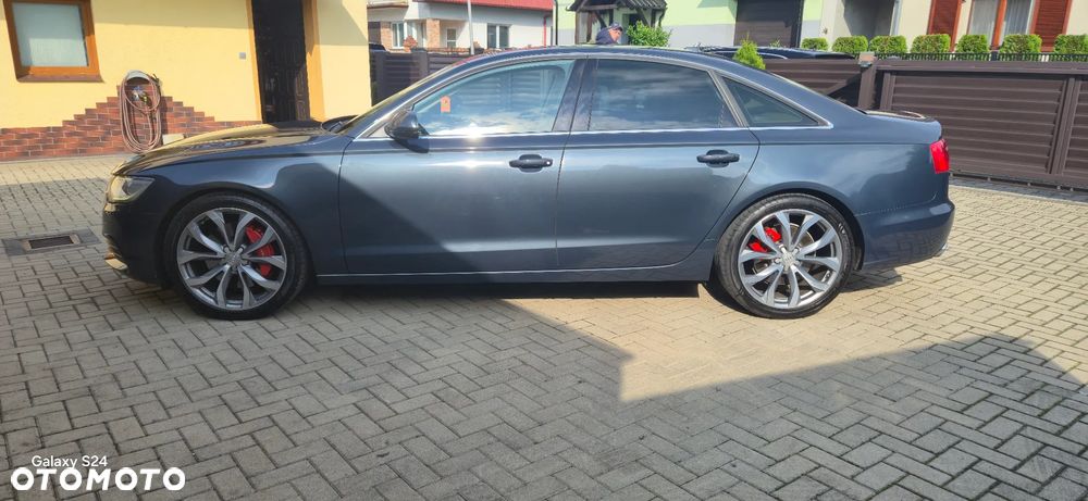 Audi A6 - 14
