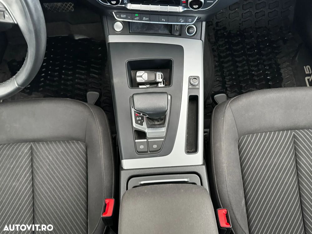Audi Q5 50 TFSI e quattro S tronic PHEV Advanced - 19
