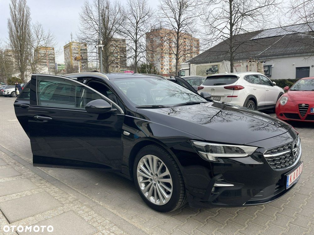 Opel Insignia - 16