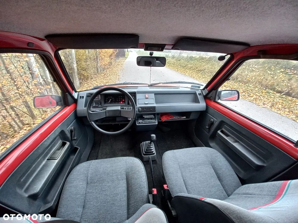 Renault 5 - 30