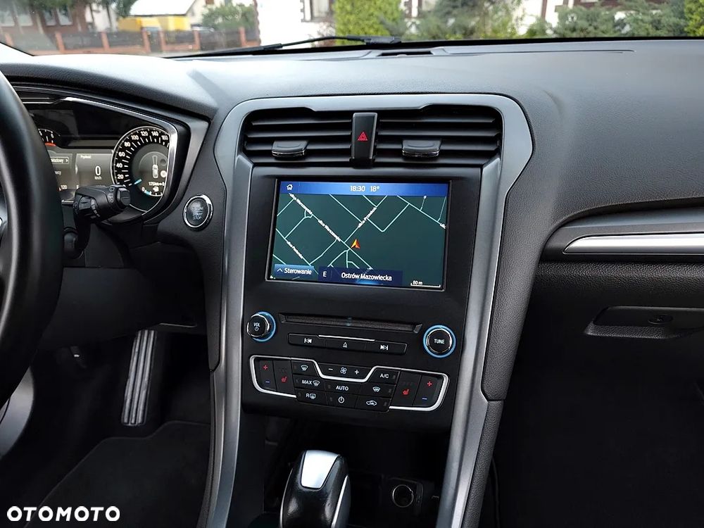 Ford Mondeo 2.0 TDCi Bi-Turbo PowerShift-Aut Titanium - 27