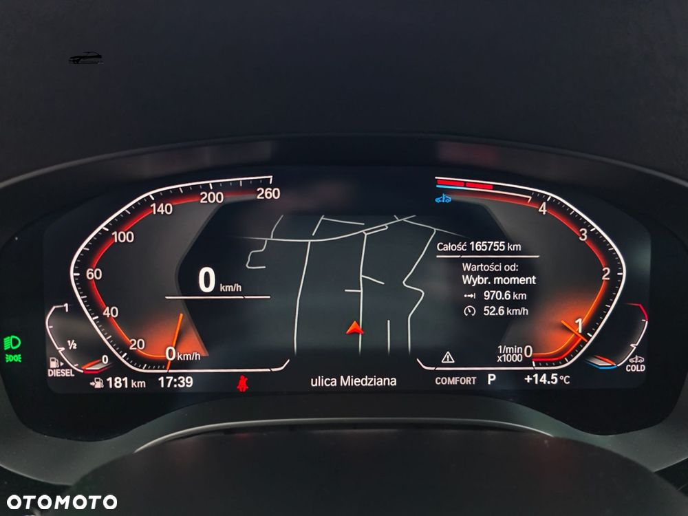 BMW Seria 5 - 29