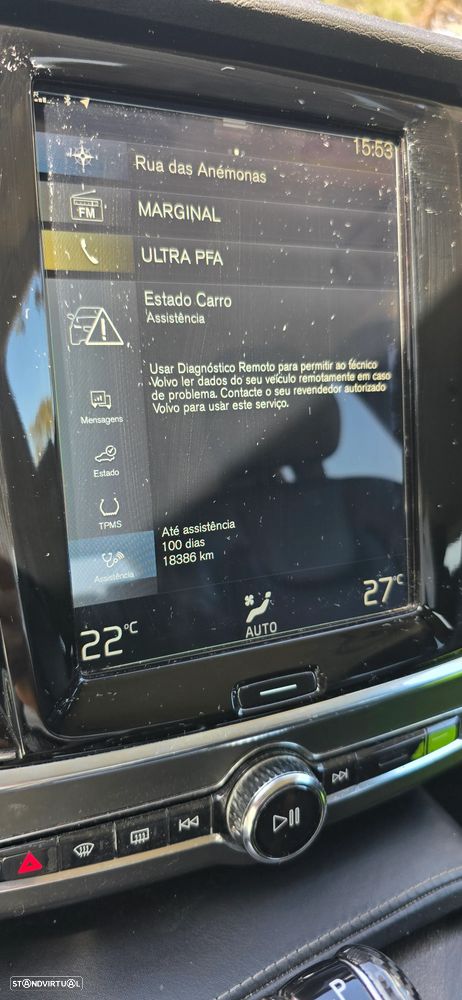 Volvo V90 Cross Country 2.0 D4 Pro AWD Geartronic - 31