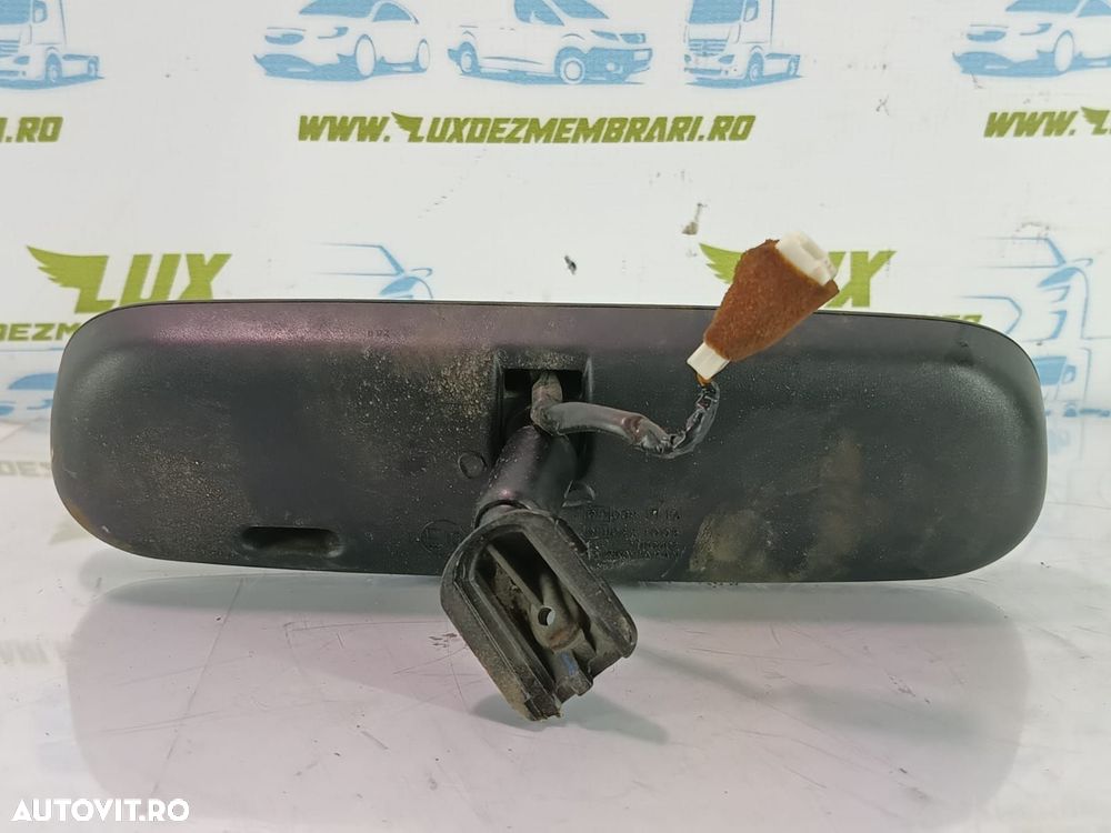 Oglinda retrovizoare interioara E13011005 Lexus IS XE20  [din 2005 pa - 2