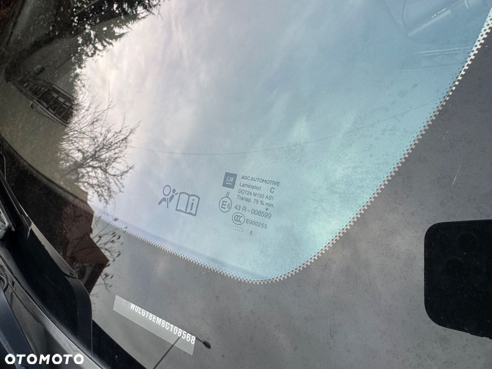 Opel Insignia 2.0 CDTI Automatik Sport - 32