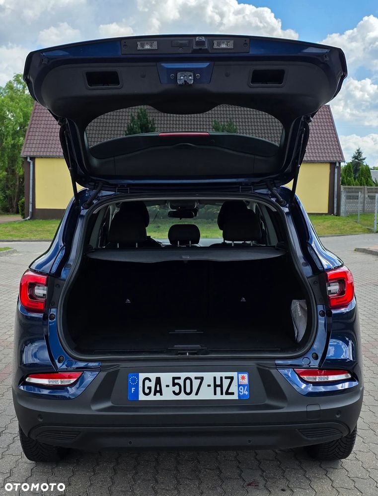 Renault Kadjar 1.3 TCe FAP Intens EDC - 10