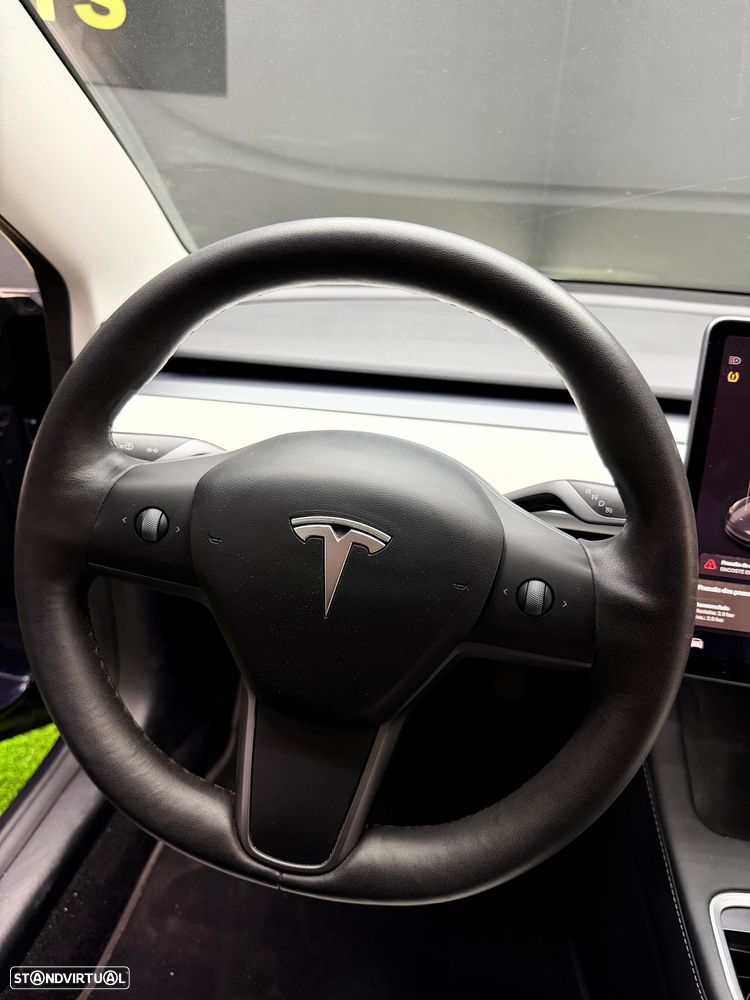 Tesla Model 3 Long Range AWD Dual Motor - 11