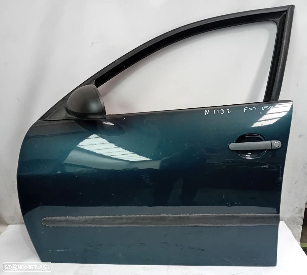 Porta frente esquerda SEAT Cordoba (6L2) - 1