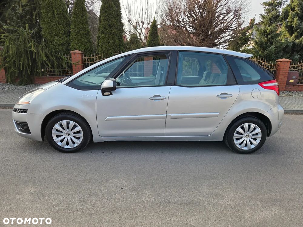 Citroën C4 Picasso 1.6 HDi FAP C-Chic - 3