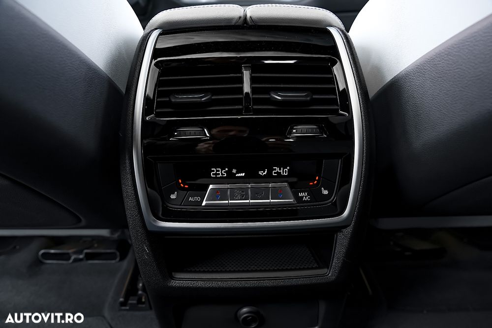 BMW X6 xDrive30d AT MHEV - 29