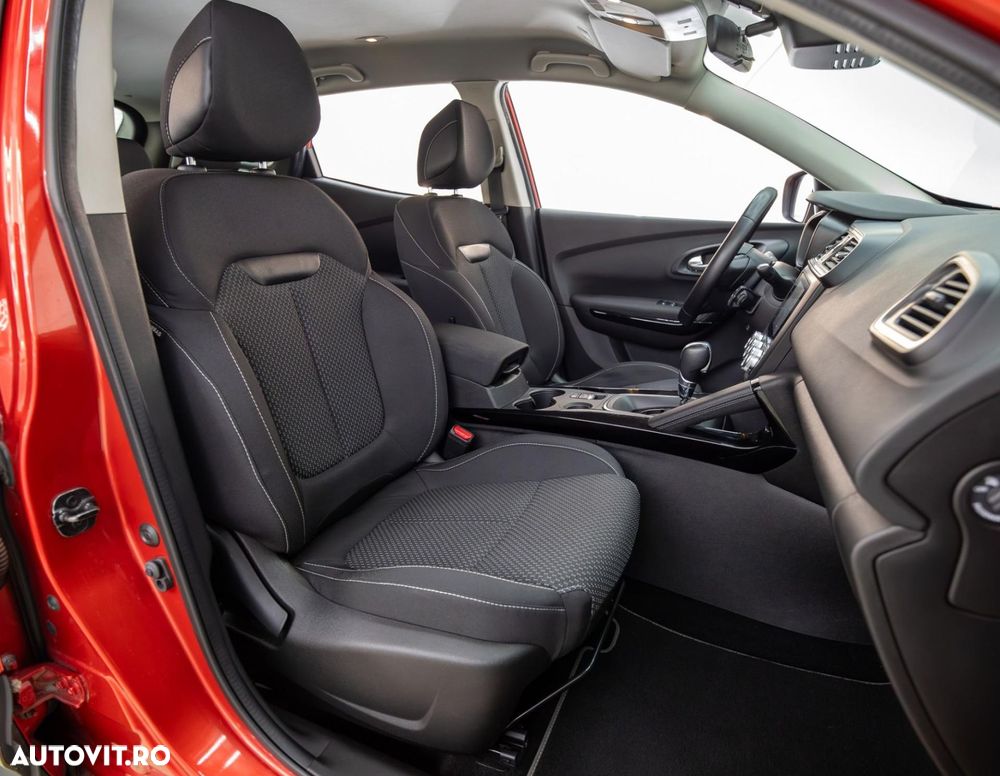 Renault Kadjar - 11