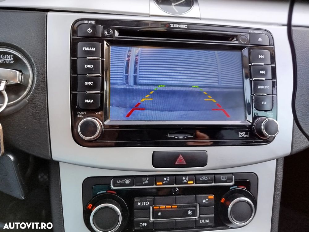 Volkswagen Passat 1.4 TSI Trendline - 6